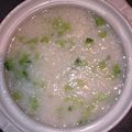ぷっちかおりんご's cooksnap of when they made お餅入り、新春 七草粥.