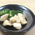 りりあん♪'s cooksnap of when they made ■糖質制限■夏ピーマン鶏むね肉簡単南蛮漬.