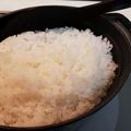 ゆぅきちゃん's cooksnap of when they made ストウブで炊飯♪.