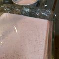 みそらあめん's cooksnap of when they made ☆イチゴムース☆.