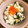 Anita♡'s cooksnap of when they made ＊七草と帆立の炊き込みごはん＊.