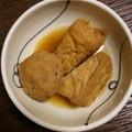 ひろひなり's cooksnap of when they made 簡単☆厚揚げの煮物.