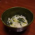 521kei's cooksnap of when they made 優しい七草粥の作り方.