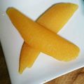 たーむさん's cooksnap of when they made 白だしで味付け数の子！.