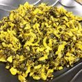 ＊みぃmama＊'s cooksnap of when they made ご飯がすすむ！高菜漬けの油炒め♫.