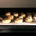 tanoyuki's cooksnap of when they made 簡単おからクッキー♪.