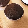 15pmc's cooksnap of when they made 簡単♡カップケーキ♡HMで失敗なし！.
