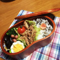 コンバットカール's cooksnap of when they made 簡単！しょうが焼き.