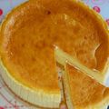 Lilomama's cooksnap of when they made 濃厚チーズケーキ.