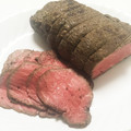 kitorimama's cooksnap of when they made お鍋で放置して作る、簡単ローストビーフ♪.