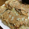 クック9N1WQJ☆'s cooksnap of when they made 中国の先生直伝！！！ジューシー餃子！.