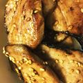 m_mina's cooksnap of when they made あまり物　カツオのたたき.