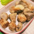 もかもか♡'s cooksnap of when they made 里芋のコロコロフライ.