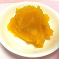 ロワプリュール's cooksnap of when they made フープロで簡単✿本格✿黄金栗きんとん.
