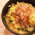 メープル♡'s cooksnap of when they made おじや.