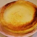 ELIZE's cooksnap of when they made 簡単 やみつきチーズケーキ.