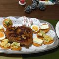 りん♫'s cooksnap of when they made 激ウマ！！トースターで作る照り焼きチキン.