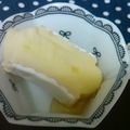 あかぷり's cooksnap of when they made ブリーチーズBrieと蜂蜜.