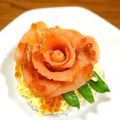 ♪きょうちゃん♪'s cooksnap of when they made 簡単混ぜるだけすし飯/酢飯.