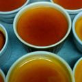 makichaki's cooksnap of when they made 簡単！かぼちゃのプリン.