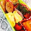 うさぎ姫っこ's cooksnap of when they made ＊だし巻き卵＊.