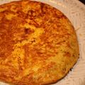 aloha*NaNa*'s cooksnap of when they made 焦げ目がカリカリ！じゃがいもクレープ.