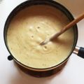 クック41OUTP☆'s cooksnap of when they made 激うま☆本格チーズフォンデュ☆.