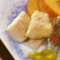 のじまさん's cooksnap of when they made 鶏の松風焼き.