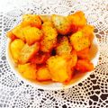うさぎ姫っこ's cooksnap of when they made じゃがいも☆ナポリタン炒め.