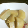 のえもゆ's cooksnap of when they made 里芋の煮っ転がし.