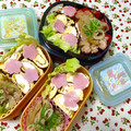 ふたごゆき's cooksnap of when they made お弁当に♥︎すごく簡単だし巻き玉子.