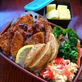 純米のじひろ's cooksnap of when they made 鶏肉とカシューナッツの赤×黒ソース炒め.