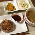 ERI8o8's cooksnap of when they made エビとロマネスコのわさびマヨ和え.