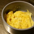 ガメコ's cooksnap of when they made お弁当に☆レンジで1分卵焼き.