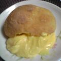 ０型娘's cooksnap of when they made ☆レンジで簡単カスタードクリーム☆.
