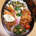 しょうちぐちゃん's cooksnap of when they made 鮭のムニエルタルタルソースを添えて.