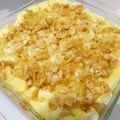 kjkj2051jp's cooksnap of when they made クリームチキンスープのキャセロール.