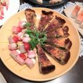 下町ロケット's cooksnap of when they made 簡単☆美味しい★手抜きキッシュ.