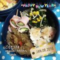 えまっちママ's cooksnap of when they made コーンたっぷりほうれん草のバタ醤油お浸し.