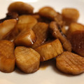 クックDAD's cooksnap of when they made ホタテのようなエリンギのバター炒め.