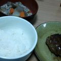 らぴあ♡'s cooksnap of when they made たまにはこってり♪てりマヨ☆ハンバーグ.