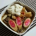 Kitchen♡m's cooksnap of when they made 年越し蕎麦！お正月も！長芋＊とろろ蕎麦♪.