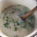 のこぜっと's cooksnap of when they made 優しい七草粥の作り方.