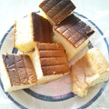 ◎mico◎'s cooksnap of when they made 卵たっぷり！サラダ油で簡単ふわふわケーキ.