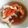 とんもんもん's cooksnap of when they made 高野豆腐と竹輪の煮物.