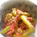 野菜のはたけ's cooksnap of when they made ★簡単＆おいしい★にんじんのゴマあえ★.