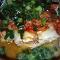 珠玉猫's cooksnap of when they made 簡単にもう１品♪鯖の水煮缶.