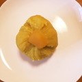 月野ネコ's cooksnap of when they made 簡単♪栗きんとん.