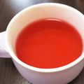 ゆぴ☆☆'s cooksnap of when they made アボカド種茶 ナイナイアンサー.