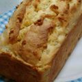 ナミコ0618's cooksnap of when they made クリームチーズとさつまいものケーキ.